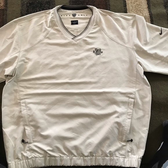Vintage Nike Golf pullover - Picture 2 of 6